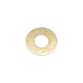 Wilwood Washer .441 IDx1.000 ODx.016 Carbon