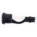 BRAKE WIRE GROMMET .437 DIA