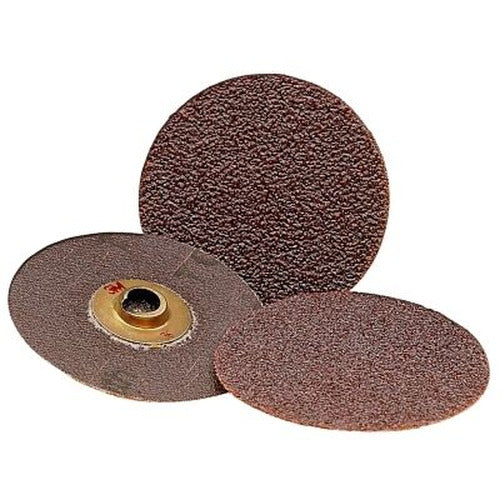 3M ROLOC DISC TR 361F 1-1/2 IN