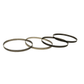 SPIGOT RING OD 112 ID 108 1EA