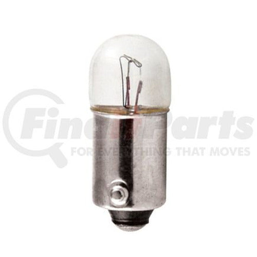 BULB 12V 2W BA9S T2.75