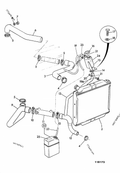 NICKSON INDUSTRIES auto part detail