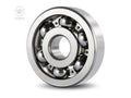 BARKER auto part