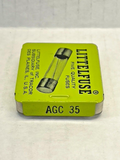 FUSE - AGC