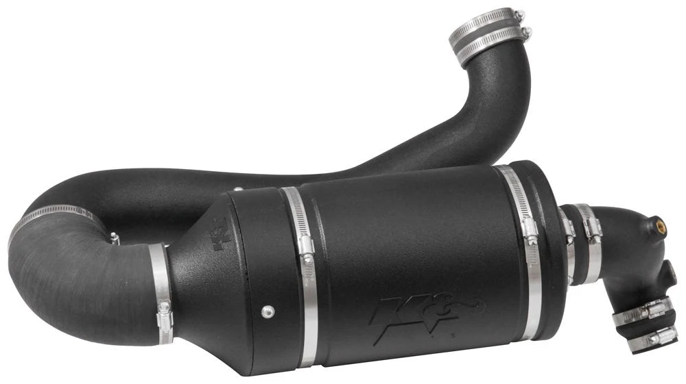 REVOLUTION auto part