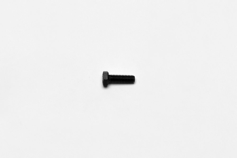 Wilwood BOLT5/16-18x1.00 LGHHCSGR8BLACK