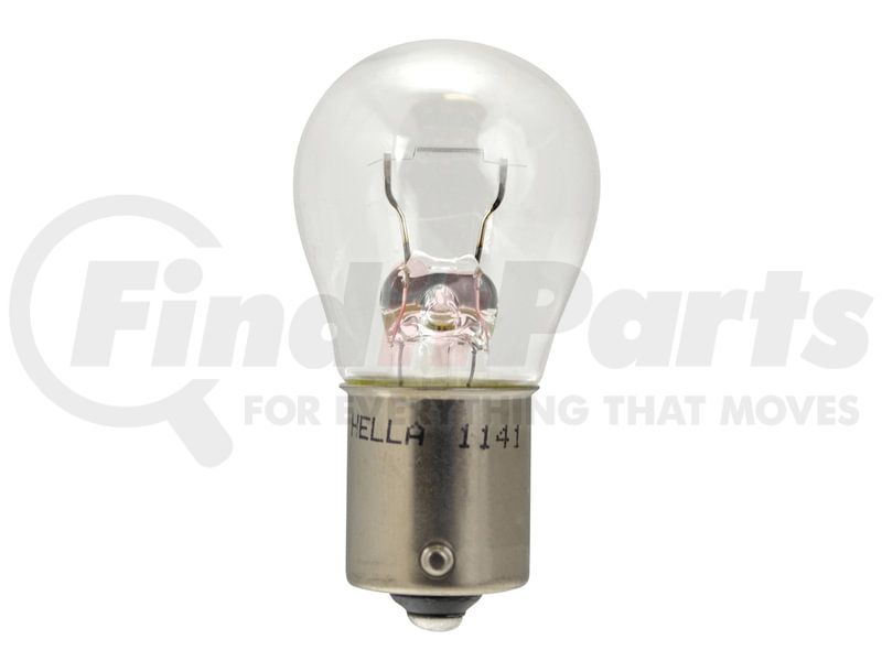 BULB 24V 18W BA15S S8