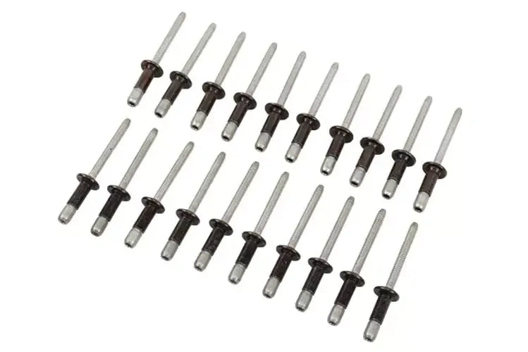(S)RIVET