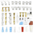 DOOR SEAL, QTR RND