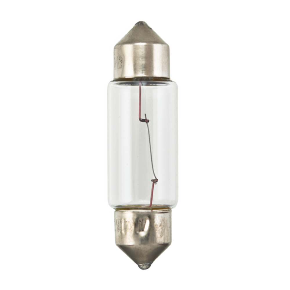 BULB 3425 12V 10W SV8.5-8 T3.25 13X