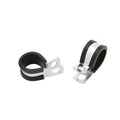 RUBBER CUSHION CLAMP 5/8'