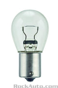BULB 199 12V 29W 32CP BA15S S8
