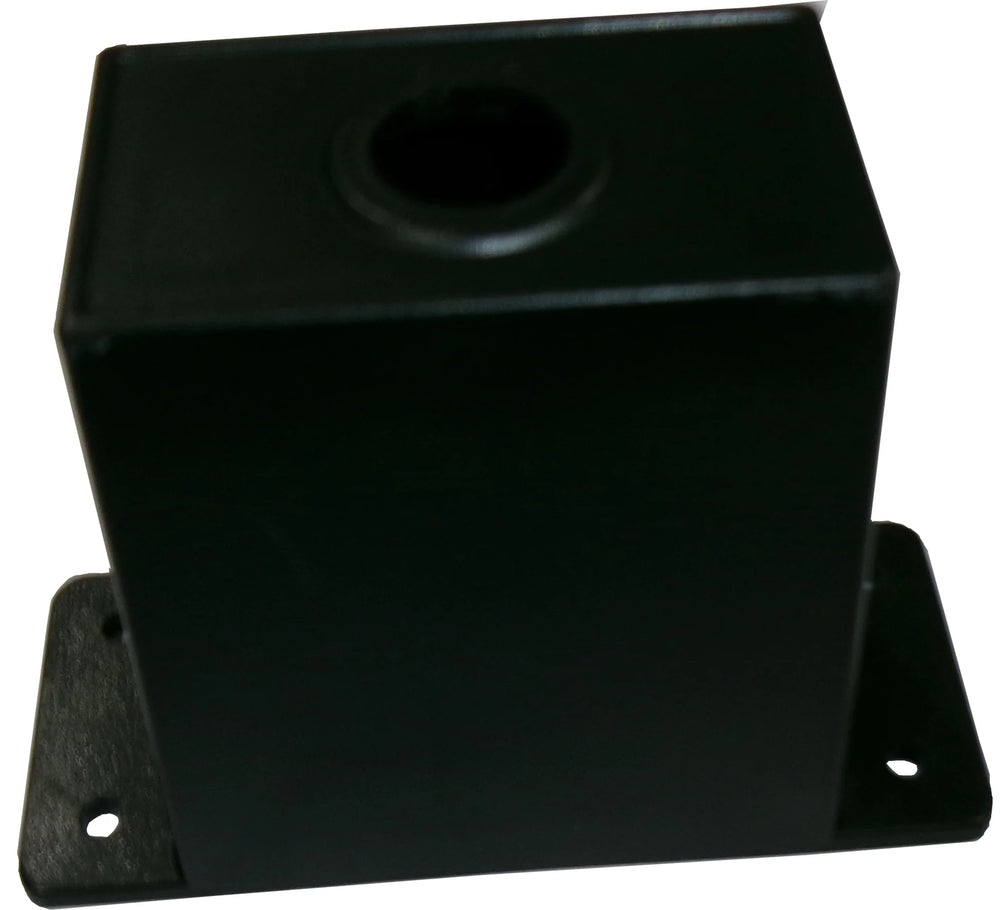 BOX SWITCH SINGLE PLASTI