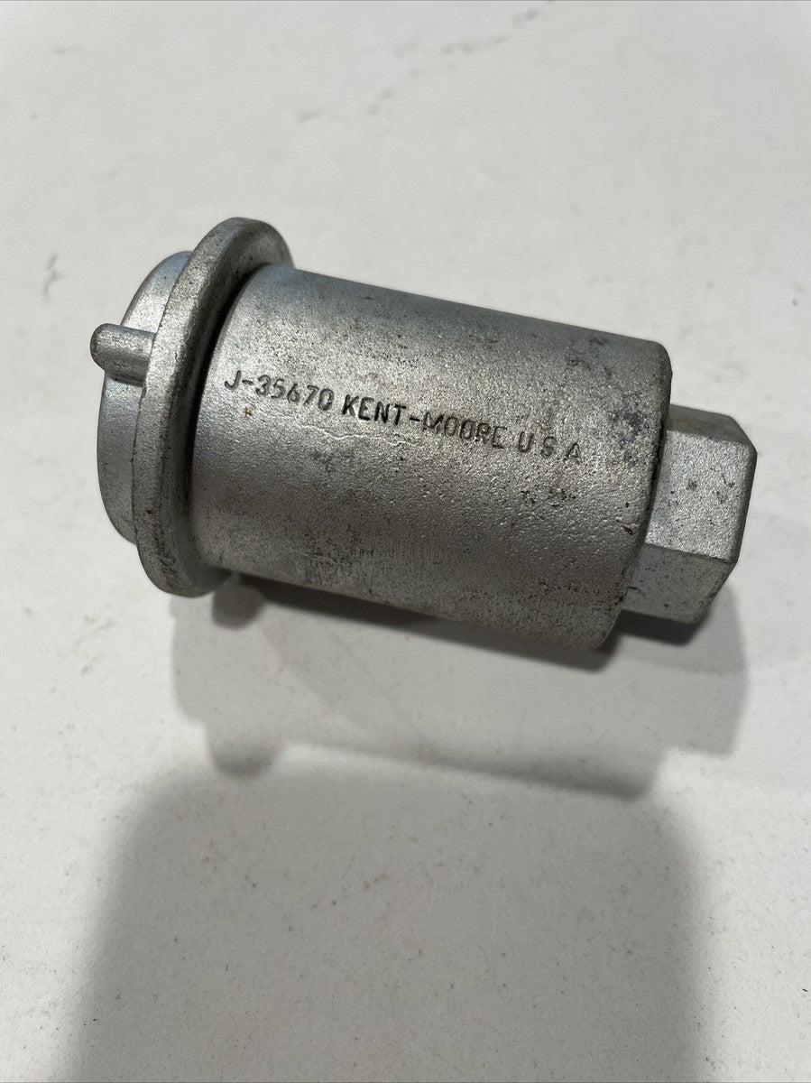 LISLE auto part