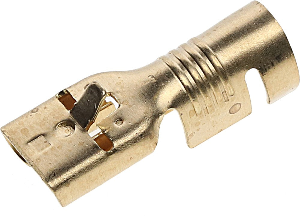 BLADE RECEPTACLE