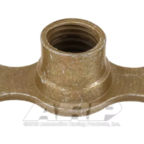 10-32 plate nut 2-lug fixed