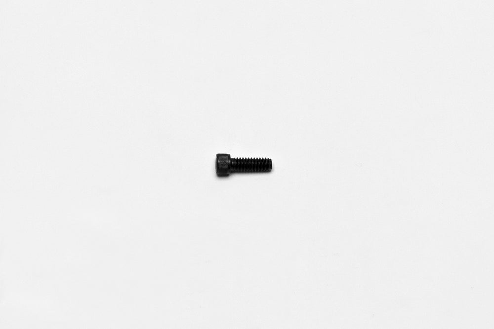 Wilwood BOLT1/4-20x.75 LGSHCSALLOYBLACK