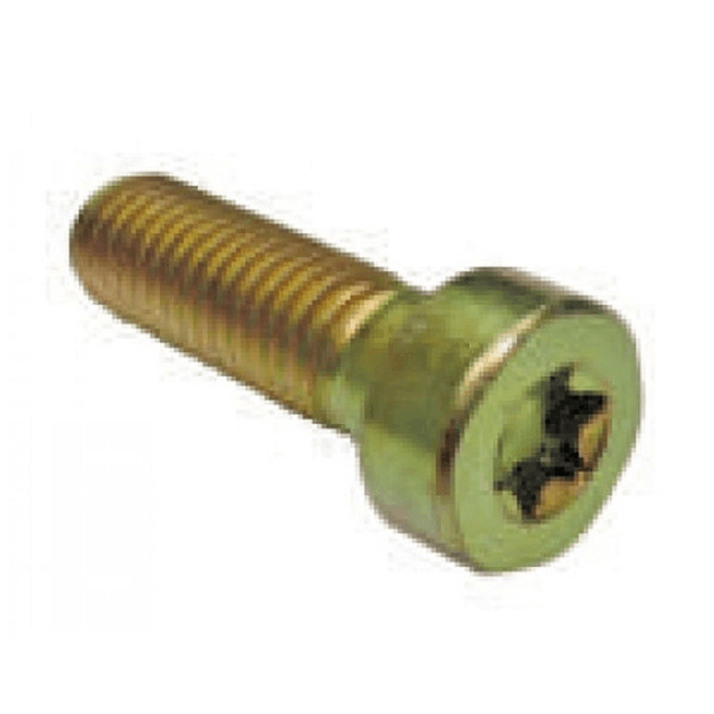 CHEESE HEAD SCREW