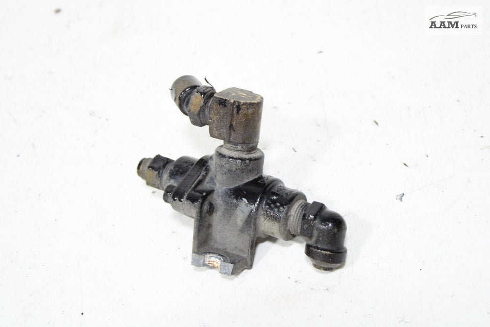 ADVANCE ADAPTERS S.H.C.S. 6-32 x1 4