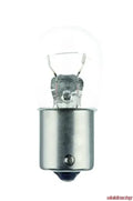 Hella Bulb 1003 12V 12W BA15s B6