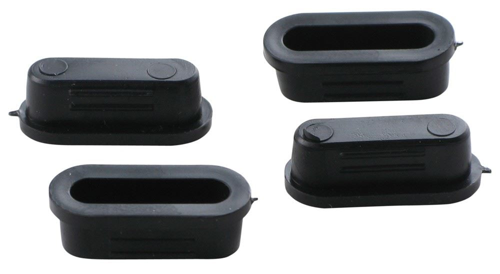 PLUG FOR ADJUSTER SLOT