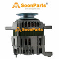 REVOLUTION auto part