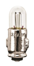 HELLA 3899 Incandescent; 10 pcs