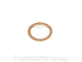 ENGINE OIL SEAL RING