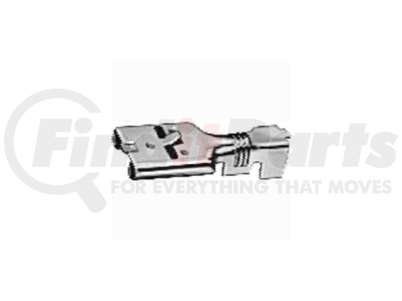 TERM FEMALE 2.8X0.8MM CAT