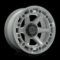 Wheel Pros, LLC black auto part