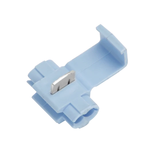 WESBAR blue auto part