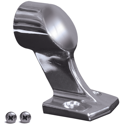 ACC SS MNTNG SCREW FOR 7/8 TUBING KITS