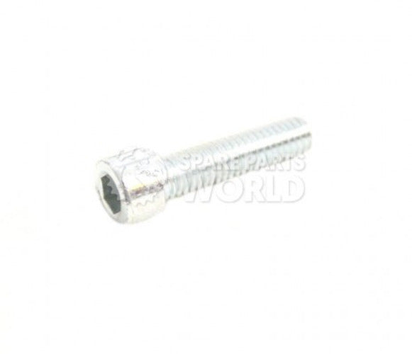 HEX-SOCKET-HEAD CAP