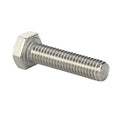 SCREW,CAP-1/4-20 X 3/4IN,SST