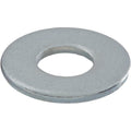 TOBX PT WASHER 1/4 FLAT