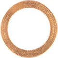 Engine Block Drain Plug Seal - 41-70089-00