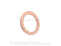Engine Block Drain Plug Seal - 41-70089-00