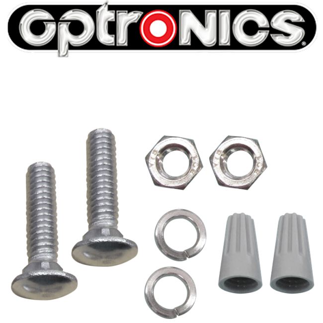 HARDWARE SET FOR ST/STL-16/17RB
