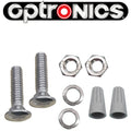 HARDWARE SET FOR ST/STL-16/17RB