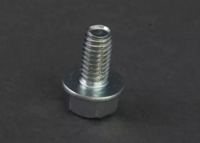 Subaru TAPPING SCREW-HEXAGON FLANGE HEAD