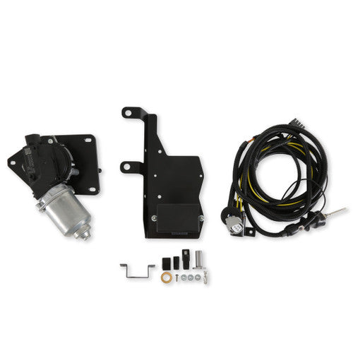 SUBURBAN MFG auto part