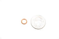 Engine Valve Cover Bolt O-Ring - 41-72005-30