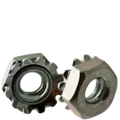 NUT #10-32 HEX KEPS