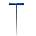 NUT #10-32 HEX KEPS