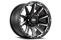GRID WHEELS auto part