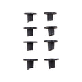 TAILGATE HARDWARE SUPER DUTY
