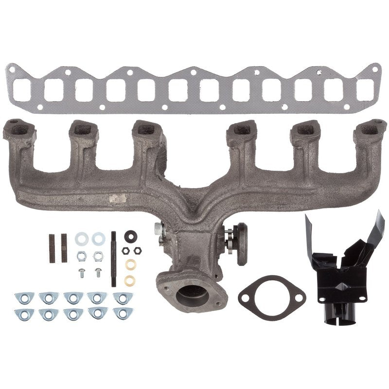 Invision auto part