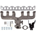 Invision auto part