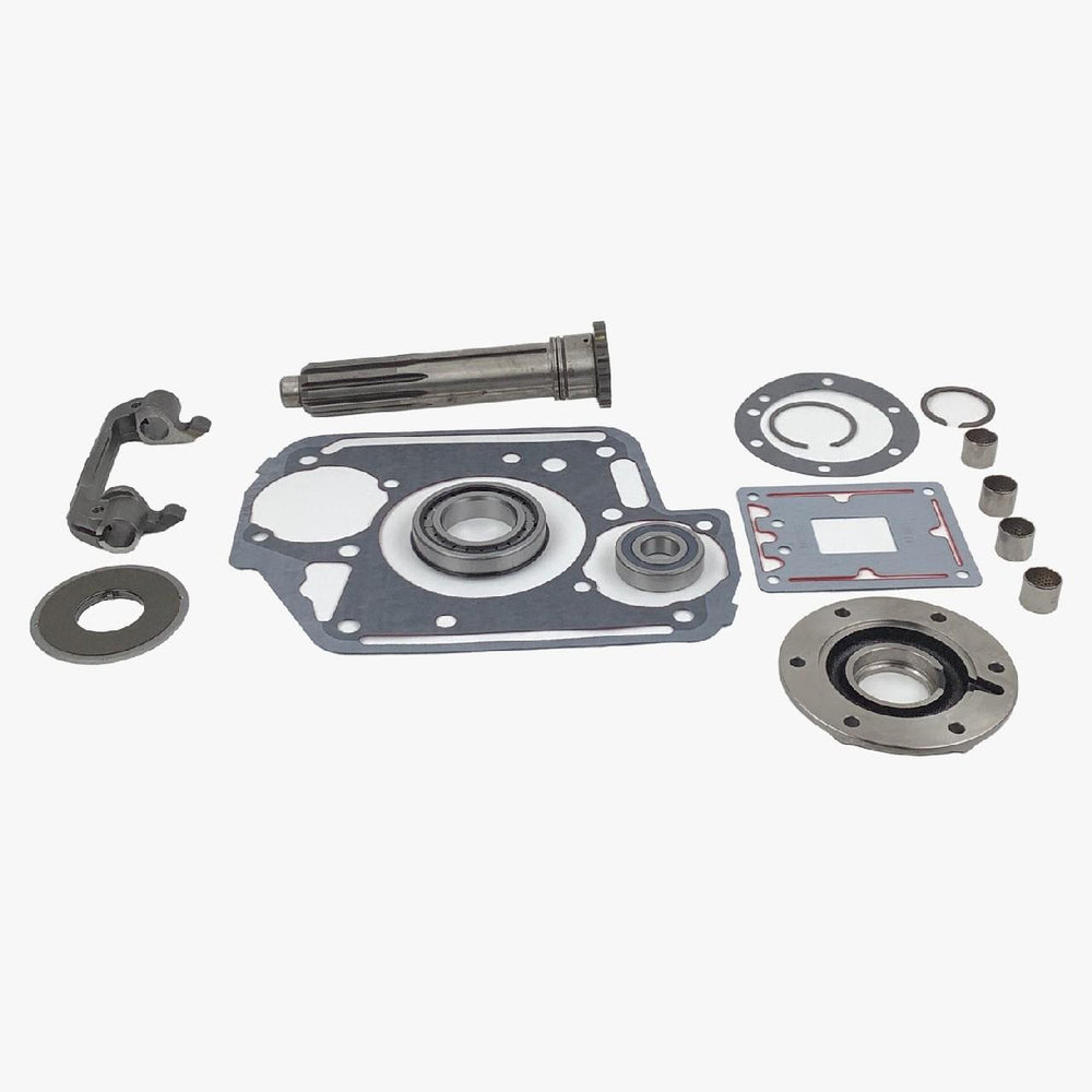 WHITECAP IND red auto part