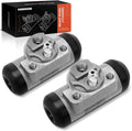 Main Shaft Roller Bearing for 1966-75 Jeep Models w/ T14, T15, T86 Transmission Crown Automotive